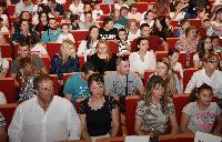 FOTO Anglia music show