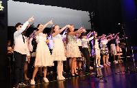 FOTO Anglia music show