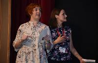FOTO Anglia music show