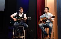 FOTO Anglia music show