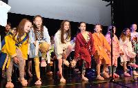 FOTO Anglia music show