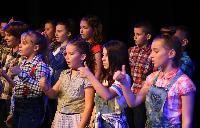 FOTO Anglia music show