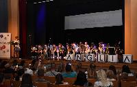 FOTO Anglia music show