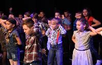 FOTO Anglia music show