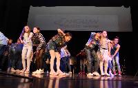 FOTO Anglia music show