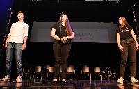FOTO Anglia music show