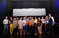 FOTO Anglia music show