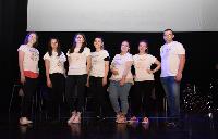 FOTO Anglia music show