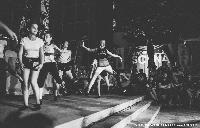 Otvorena scena: Sinoć nastupili "Mega dance" i mališani iz vrtića "Dragan i Zoran"