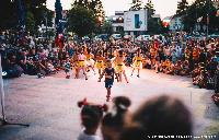 Otvorena scena: Sinoć nastupili "Mega dance" i mališani iz vrtića "Dragan i Zoran"