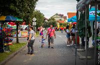 FOTO Letu štuke i Galija za početak BH Beer festa