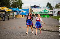 FOTO Letu štuke i Galija za početak BH Beer festa