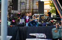 FOTO Letu štuke i Galija za početak BH Beer festa