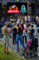 FOTO Letu štuke i Galija za početak BH Beer festa