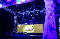 FOTO Drugo veče Beer festa: Kiša nije pokvarila dobar provod! 