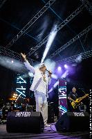 FOTO Drugo veče Beer festa: Kiša nije pokvarila dobar provod! 