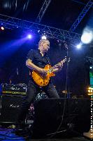 FOTO Drugo veče Beer festa: Kiša nije pokvarila dobar provod! 