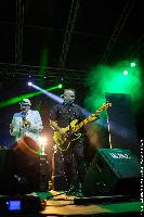 FOTO Drugo veče Beer festa: Kiša nije pokvarila dobar provod! 
