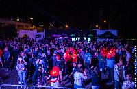FOTO Drugo veče Beer festa: Kiša nije pokvarila dobar provod! 