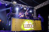 FOTO Drugo veče Beer festa: Kiša nije pokvarila dobar provod! 
