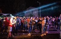 FOTO Drugo veče Beer festa: Kiša nije pokvarila dobar provod! 