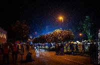 FOTO Drugo veče Beer festa: Kiša nije pokvarila dobar provod! 