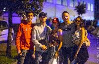 FOTO Drugo veče Beer festa: Kiša nije pokvarila dobar provod! 