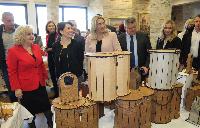 FOTO Sajam "Naše je bolje" - Srpska ima šta da ponudi tržištu