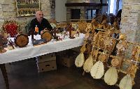FOTO Sajam "Naše je bolje" - Srpska ima šta da ponudi tržištu