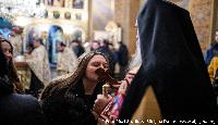 FOTO Badnje veče u Bijeljini: Radost Božića prenijeti u cijeli narod