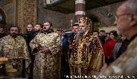 FOTO Badnje veče u Bijeljini: Radost Božića prenijeti u cijeli narod