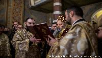 FOTO Badnje veče u Bijeljini: Radost Božića prenijeti u cijeli narod