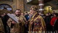 FOTO Badnje veče u Bijeljini: Radost Božića prenijeti u cijeli narod