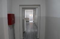Počelo vraćanje sjaja Sokolskom domu (FOTO)