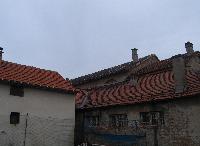 Počelo vraćanje sjaja Sokolskom domu (FOTO)