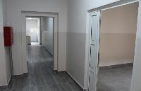 Počelo vraćanje sjaja Sokolskom domu (FOTO)