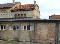 Počelo vraćanje sjaja Sokolskom domu (FOTO)
