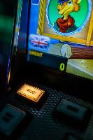 Dobrodošli u SLOT CLUB!
