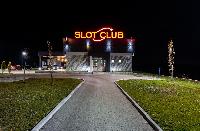 Dobrodošli u SLOT CLUB!