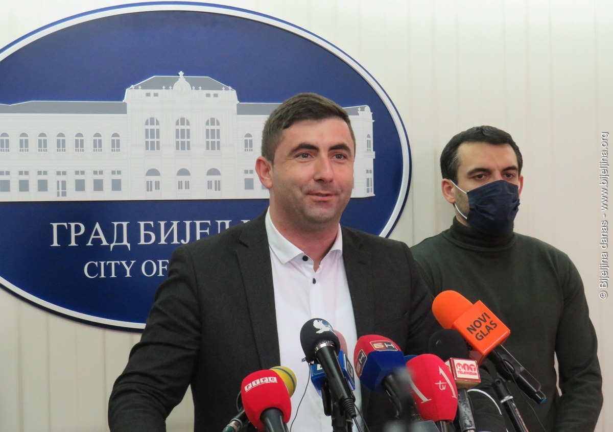  Gradonačelnik Petrović pozvao građane da prijave nepravilnosti javnim preduzećima