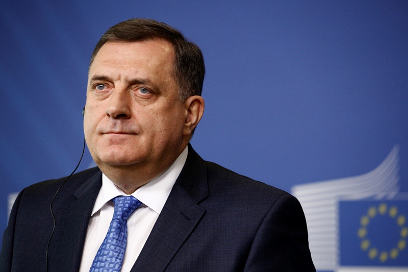 Dodik: Ljudi u Srpskoj žele da imaju pristup svim poznatim tehnologijama