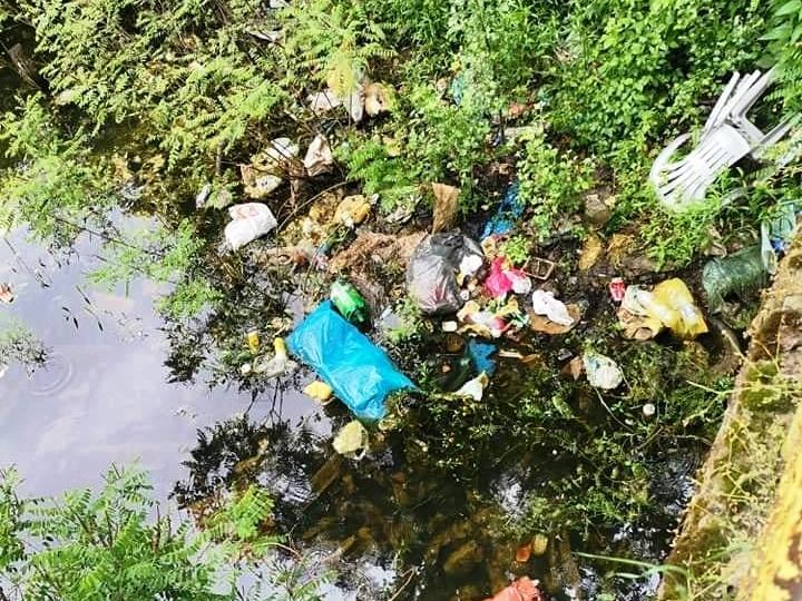 RADAN VIKEND ZA VOLONTERE IZ BIJELJINE Nastavak čišćenja divlje deponije u Amajlijama FOTO
