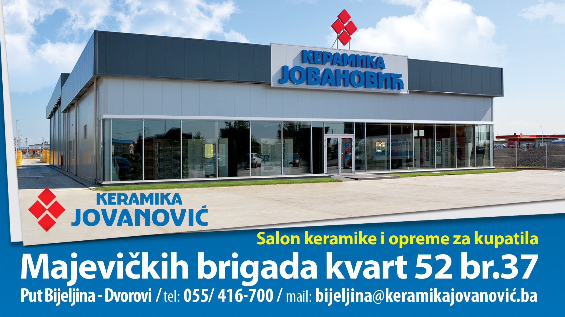 Keramika Jovanović - keramika koja inspiriše!