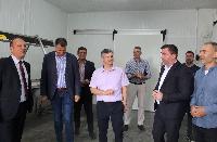 Zajednička briga o selima Srbije i Grada Bijeljina FOTO