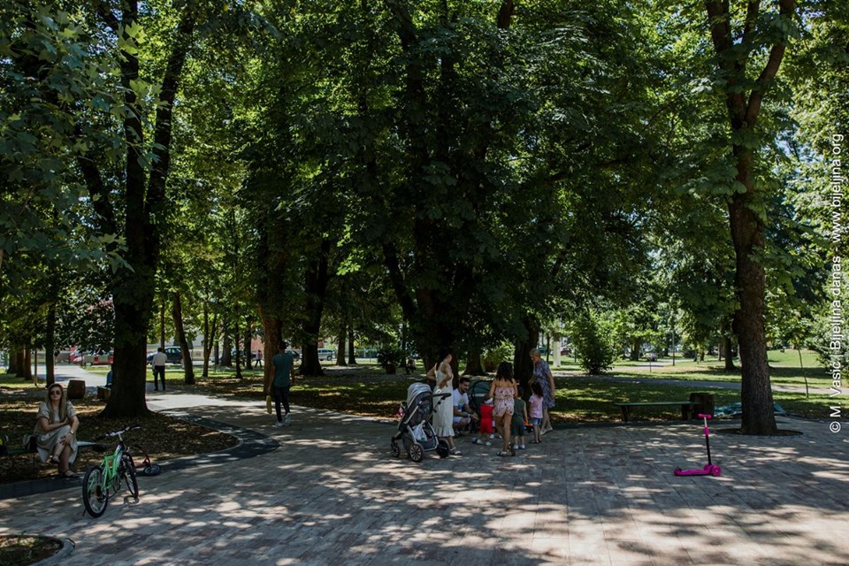 Novi talas vrućina stiže u region