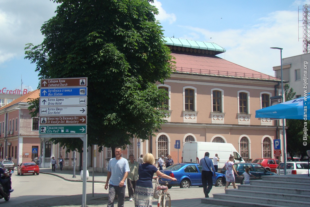 Jedna novozaražena osoba u Bijeljini