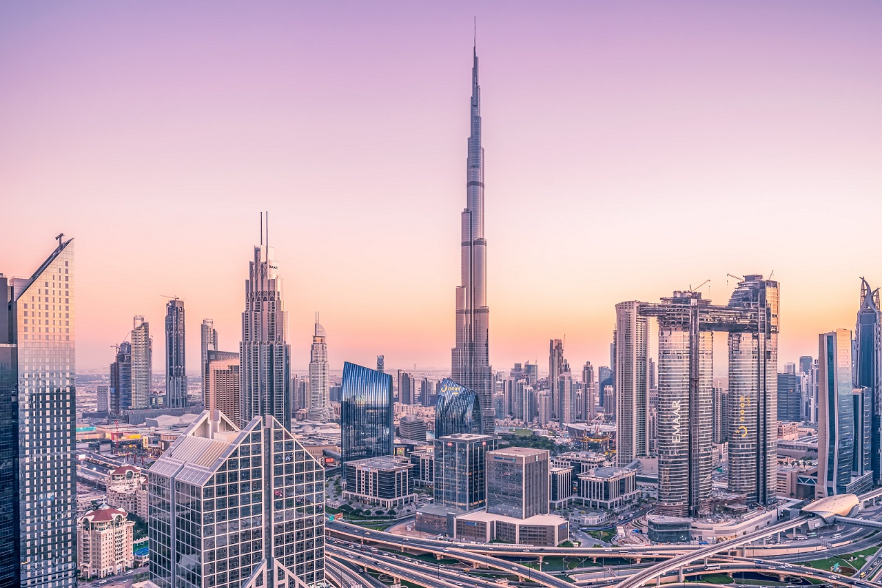 Zbog čega je Dubai sve traženija turistička destinacija?