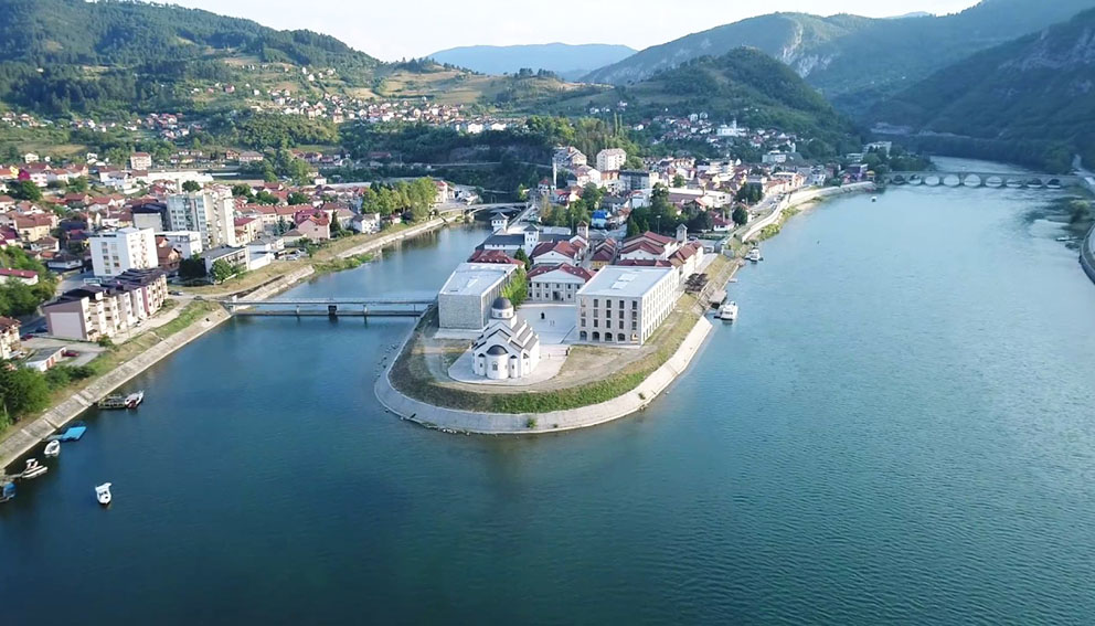 Republika Srpska domaćin Balkanskog prvenstva u veslanju 2022. godine