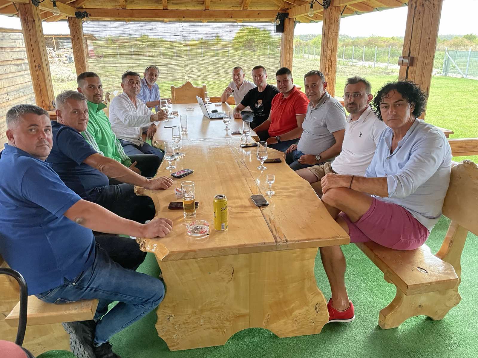 Semberija dobija skijaški klub