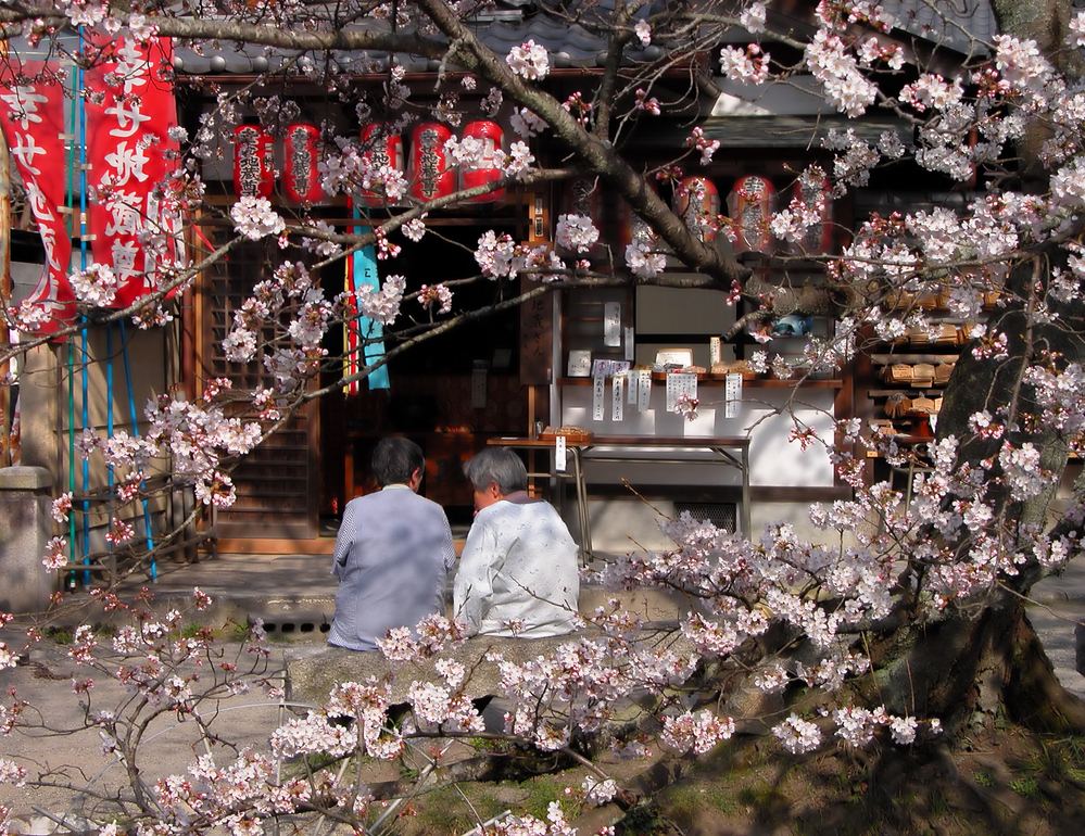 U Japanu trenutno živi rekordnih 86.510 stogodišnjaka